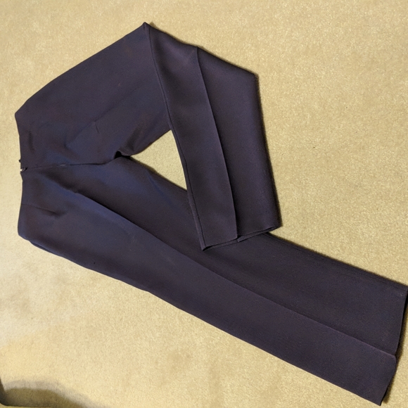 Purple DBY pant suit - Picture 7 of 7